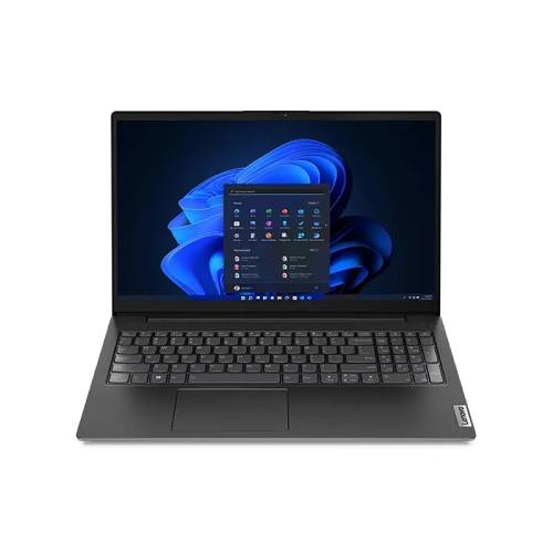 لپ تاپ لنوو مدل LENOVO V15 - R3(7320U)-8GB-256GB-AMD