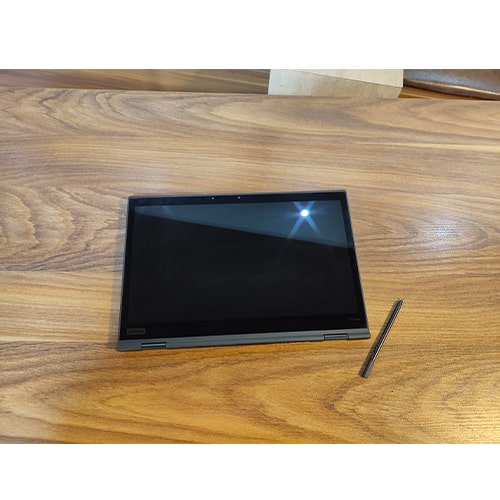 لپ تاپ استوک LENOVO THINKPAD YOGA X1 CORE I5 (8350U)-8GB-256SSD-INT-TOUCH