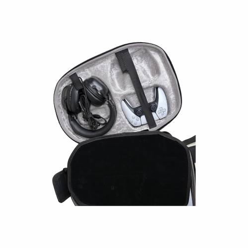 کیف کوله کنسول پلی استیشن اسلیم مدل NAHL SPIDERMAN C2