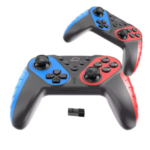 دسته بازی تسکو مدل TSCO TG 150W X2 بسته 2 عددی