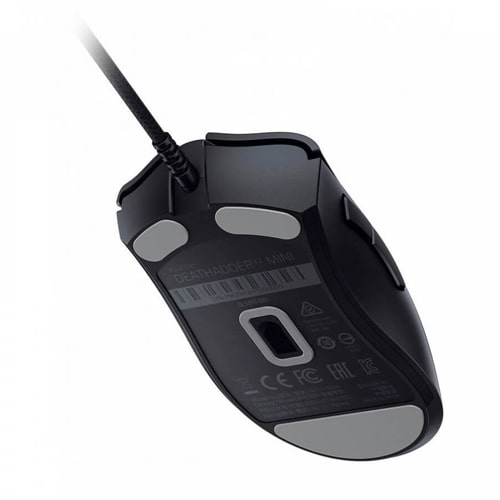ماوس مخصوص بازی ریزر مدل DeathAdder V2 Mini