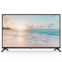 تلویزیون 43 اینچ جی پلاس مدل GPLUS GTV-43SH428NZ