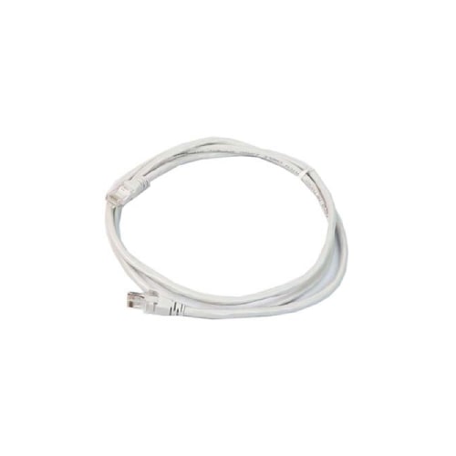 کابل شبکه تسکو مدل TNC 605 CCF CAT6 به طول 0.5 متر