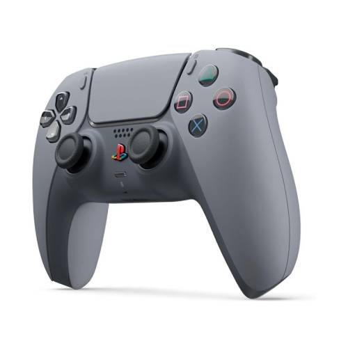 دسته بازی پلی استیشن 5 سونی نسخه SONY DUALSENSE 30th Anniversary Limited Edition