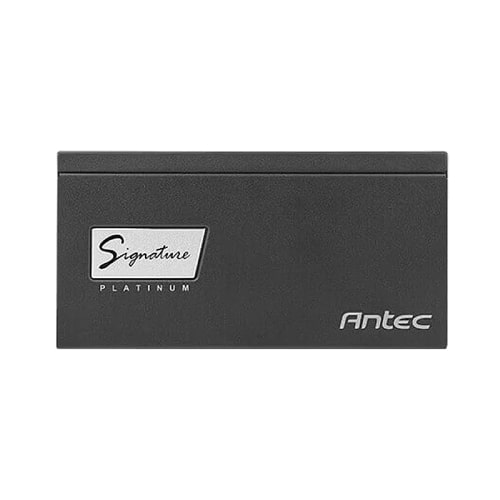 منبع تغذیه کامپیوتر انتک مدل Antec SIGNATURE 1300 PLATINUM