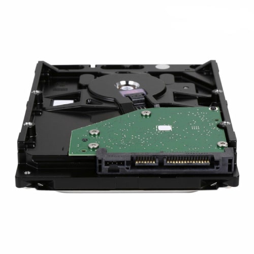 هارد دیسک اینترنال سیگیت مدل SkyHawk ظرفیت 1 ترابایت