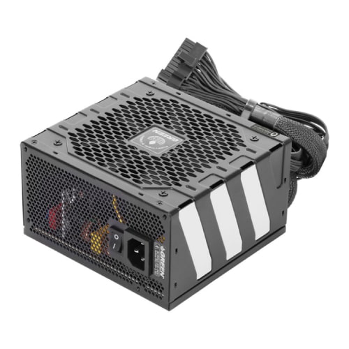 کیس گیمینگ Core-i5(12400F)-16GB-1TB-6GB(3050) (جعبه باز)