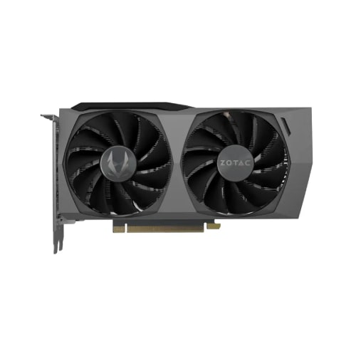 کارت گرافیک زوتاک مدل ZOTAC GAMING GeForce RTX 3050 AMP 8GB