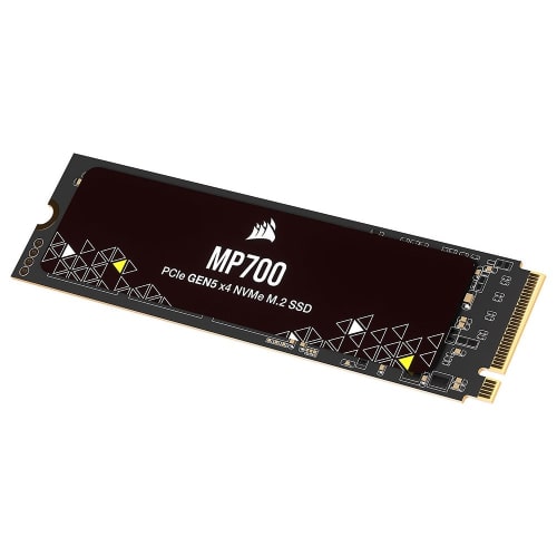 هارد اس اس دی Corsair مدل MP700 1TB PCIe 5.0 (Gen 5) x4 NVMe M.2 SSD