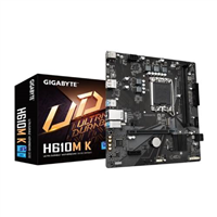 مادربرد گیگابایت مدل GIGABYTE H610M K DDR5