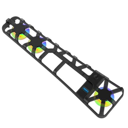 فن خنک کننده پلی استیشن 5 اسلیم دابی مدل DOBE TP5-3538