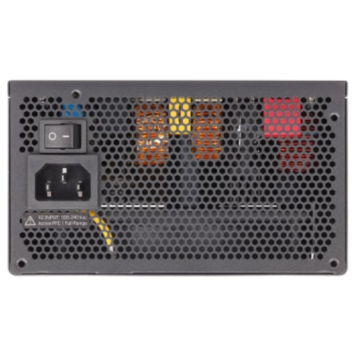 منبع تغذیه کامپیوتر گرین مدل GREEN GP1000B-GXD