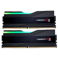 رم کامپیوتر جی اسکیل مدل GSKILL TRIDENT Z5 RGB DDR5 6400MHz CL32 32GB
