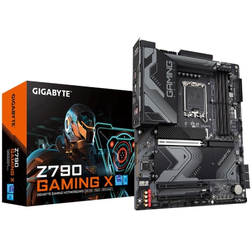 مادربرد گیگابایت مدل GIGABYTE Z790 GAMING X DDR5
