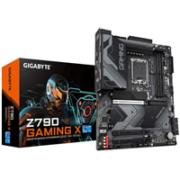 مادربرد گیگابایت مدل GIGABYTE Z790 GAMING X DDR5