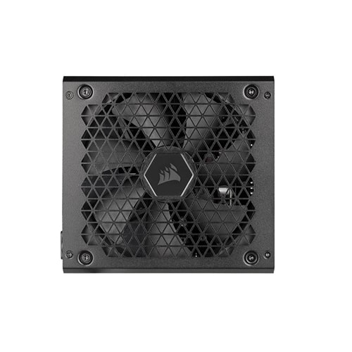 منبع تغذیه کامپیوتر کورسیر مدل CORSAIR RM650  GOLD