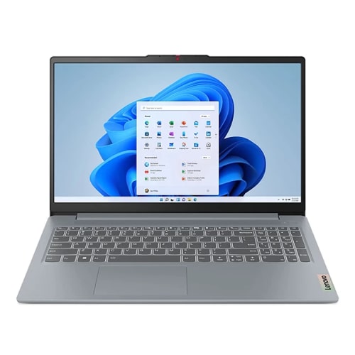 لپ تاپ لنوو مدل LENOVO IdeaPad Slim 3 - i5(13420H)-16-512GB-INT