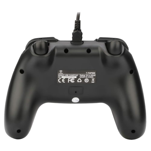 دسته بازی تی دگر مدل ARIES T TGP500