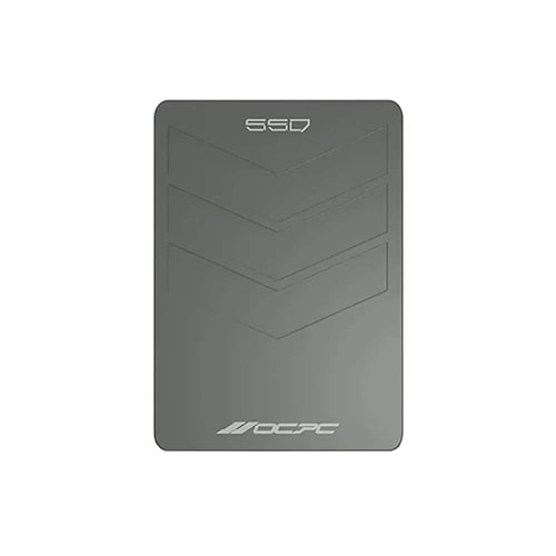 حافظه اس اس دی OCPC SATA III XTG 256GB