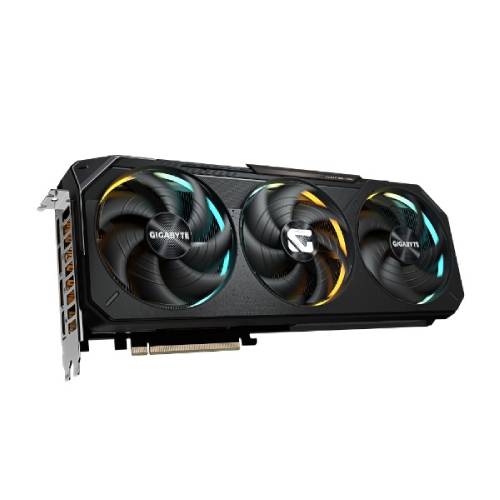 کارت گرافیک گیگابایت مدل GIGABYTE GeForce RTX™ 5070 GAMING OC 12G