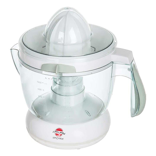 آب مرکبات گیری پارس خزر مدل لیموناد