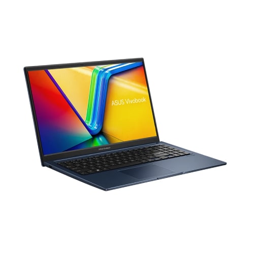 لپ تاپ ایسوس مدل ASUS VivoBook X1504VA - i3(1315U)-8GB-512GB-INT
