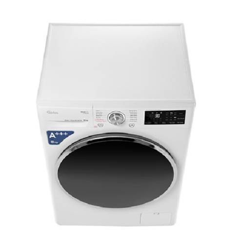 ماشین لباسشویی جی پلاس مدل GPLUS GWM-M880