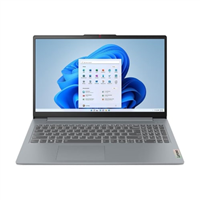 لپ تاپ لنوو مدل LENOVO IP Slim 3 - R7(7730U)-16GB-512GB