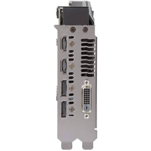 کارت گرافیک ASUS ROG DUAL RX580 8GB (استوک)