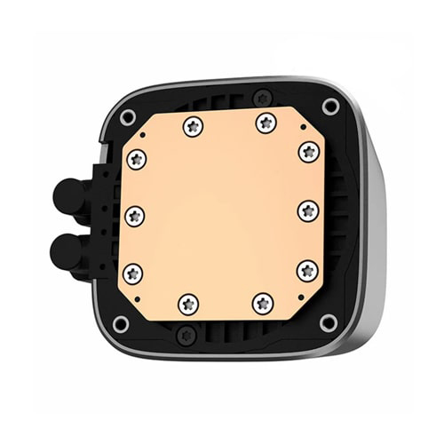 خنک کننده آبی دیپ کول مدل DEEPCOOL LE720