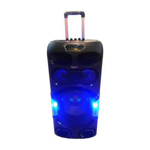اسپیکر بلوتوثی چمدانی تسکو مدل TSCO TS1910
