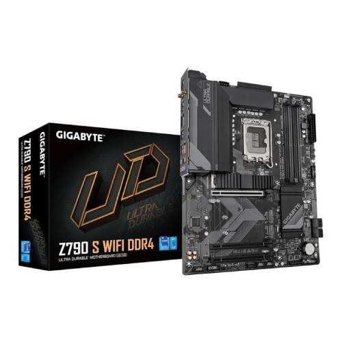 مادربرد گیگابایت مدل GIGABYTE Z790 S DDR4