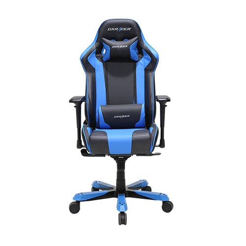 صندلی گیمینگ دی ایکس ریسر سری کینگ مدل KS06