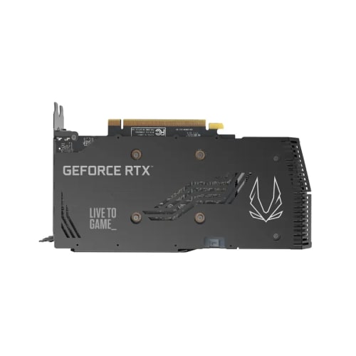 کارت گرافیک زوتاک مدل ZOTAC GAMING GeForce RTX 3050 AMP 8GB