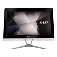 کامپیوتر همه کاره ام اس آی مدل MSI Pro 20EX 7M - G4400-4GB-1T-INTEL TOUCH