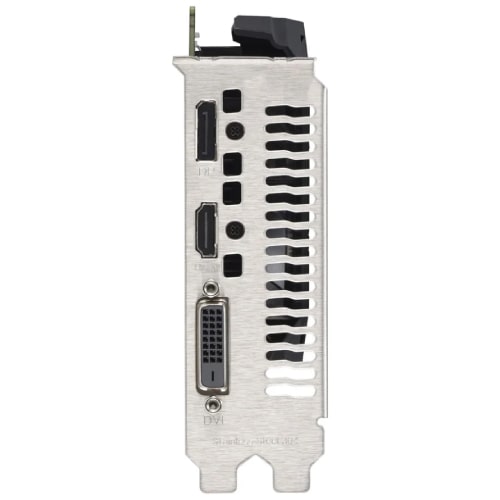 کارت گرافیک ایسوس مدل ASUS Dual GeForce RTX 3050 OC 6GB