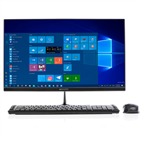 کامپیوتر آل این وان با قابلیت شخصی سازی GREEN GPIO240-H310 24INCH