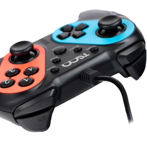 دسته بازی تسکو مدل TSCO TG117