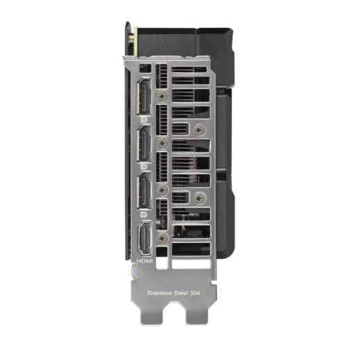 کارت گرافیک ایسوس مدل ASUS Dual GeForce RTX 4060 EVO 8GB GDDR6