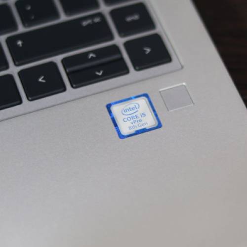 لپ تاپ اچ پی مدل HP 840-G5 - i5(8350U)-8GB-256GB-INT (استوک)