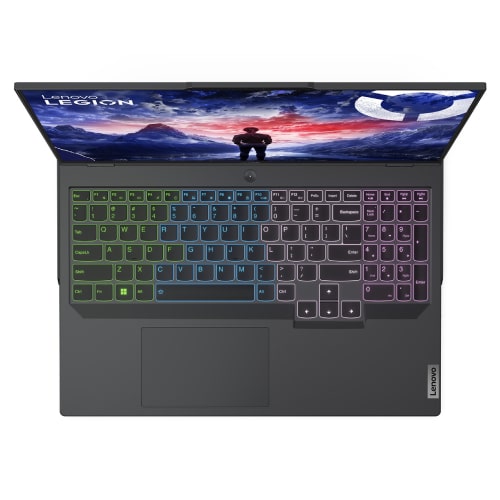 لپ تاپ لنوو مدل LENOVO LEGION PRO 5 - i7(14650HX)-16GB-1TB-6GB(4050)