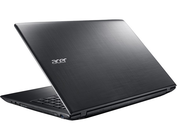 ACER E5-575 - I3-4GB-1TB-2GB FHD