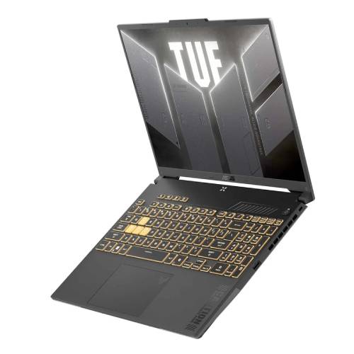 لپ تاپ ایسوس مدل ASUS TUF FX607VJ - Core 5(210H)-16GB-512GB-6GB(3050)