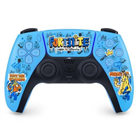 دسته بازی پلی استیشن 5 سونی نسخه SONY DUALSENSE Fortnite Edition